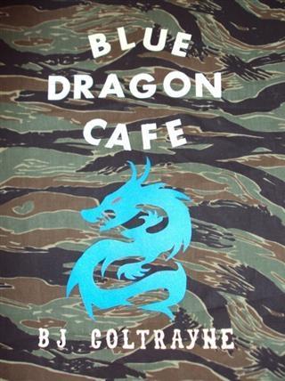 Blue Dragon Cafe