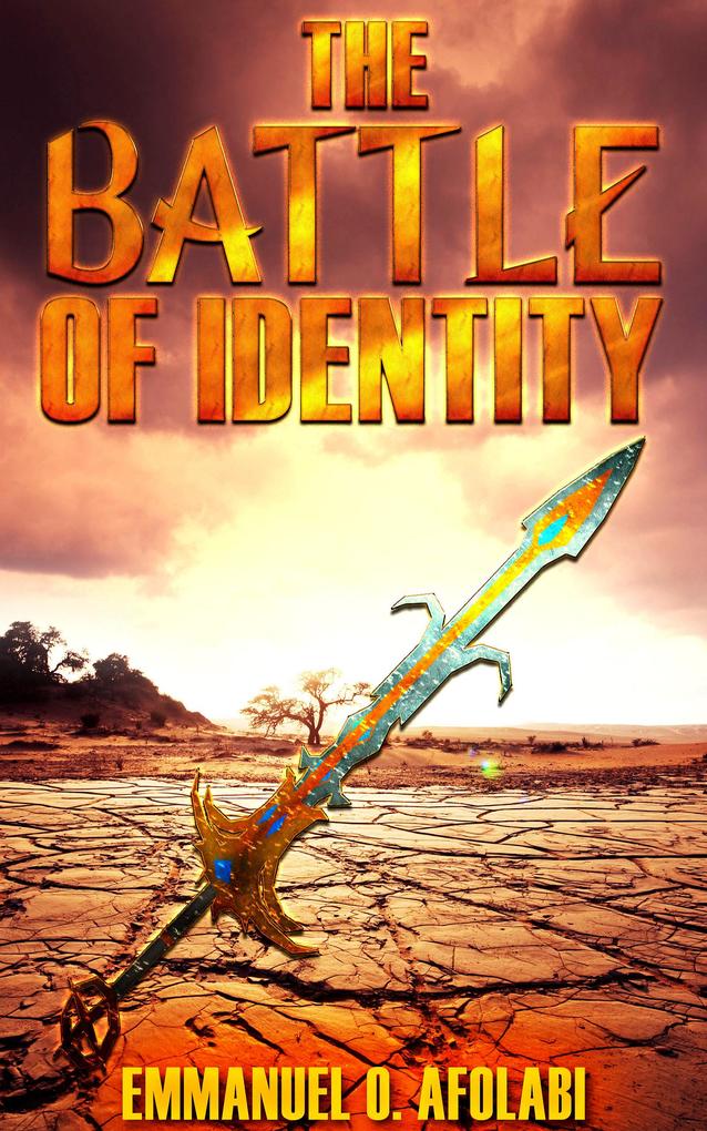 The Battle of Identity