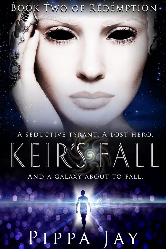 Keir‘s Fall (Redemption #2)