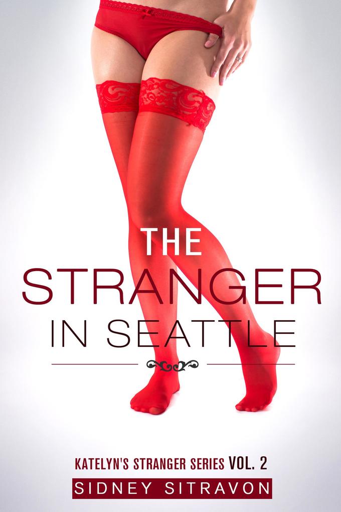 The Stranger in Seattle (Katelyn's Stranger Series #2)
