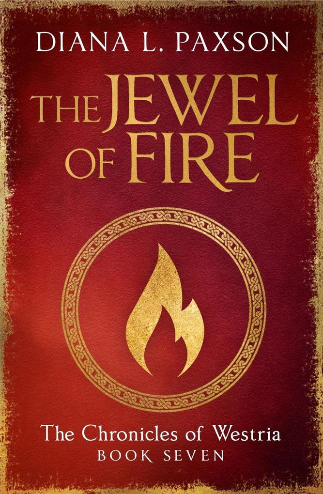 The Jewel of Fire