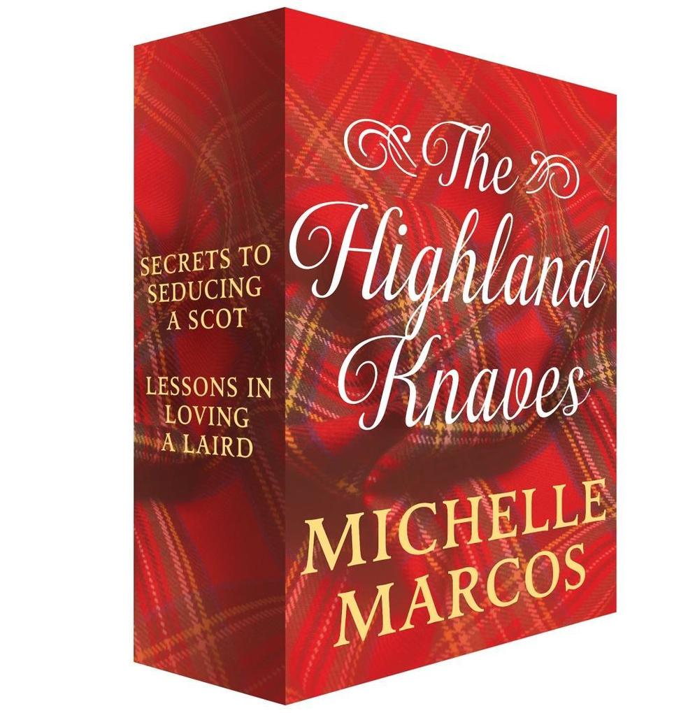 The Highland Knaves