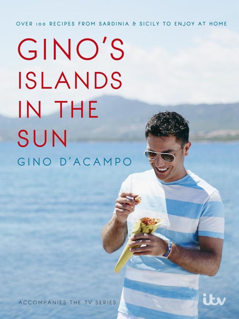 Gino‘s Islands in the Sun