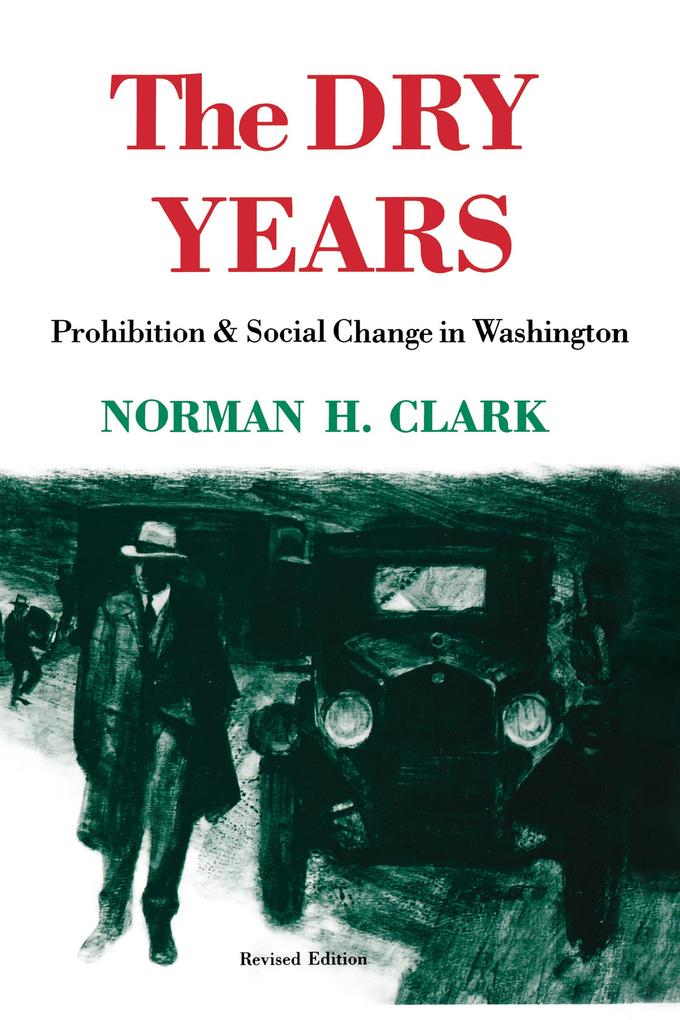 The Dry Years