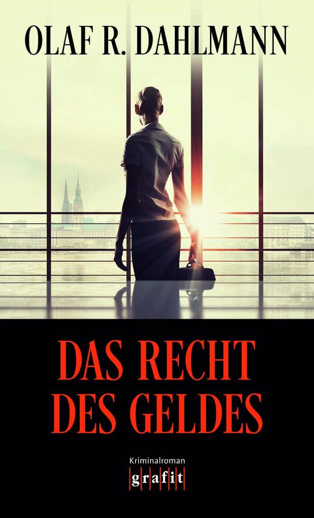 Grafit Das Recht Des Geldes, Belletristik Von Olaf R. Dahlmann - Bild 5
