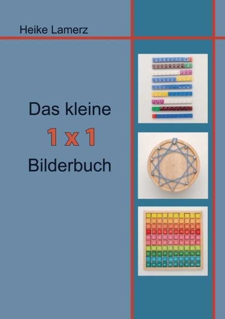 Image of Das kleine 1x1 Bilderbuch