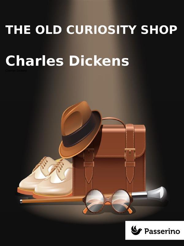 The Old Curiosity Shop