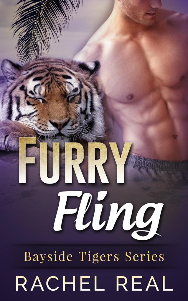 Furry Fling (Bayside Tigers #2)