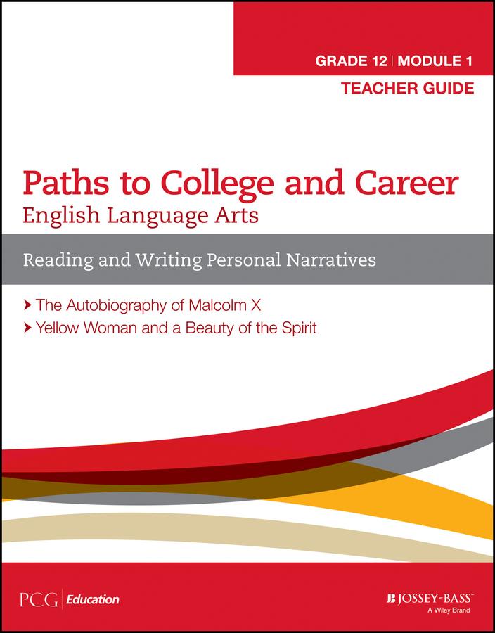 English Language Arts Grade 12 Module 1