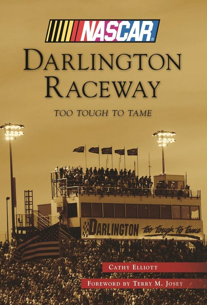 Darlington Raceway