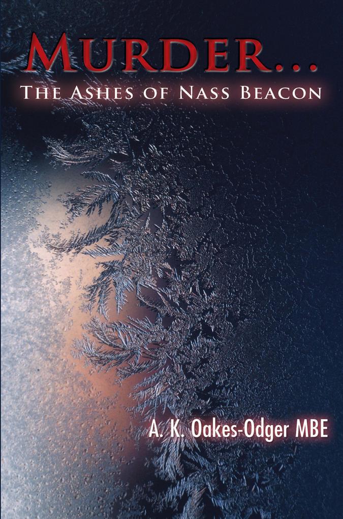 Murder... The Ashes of Nass Beacon