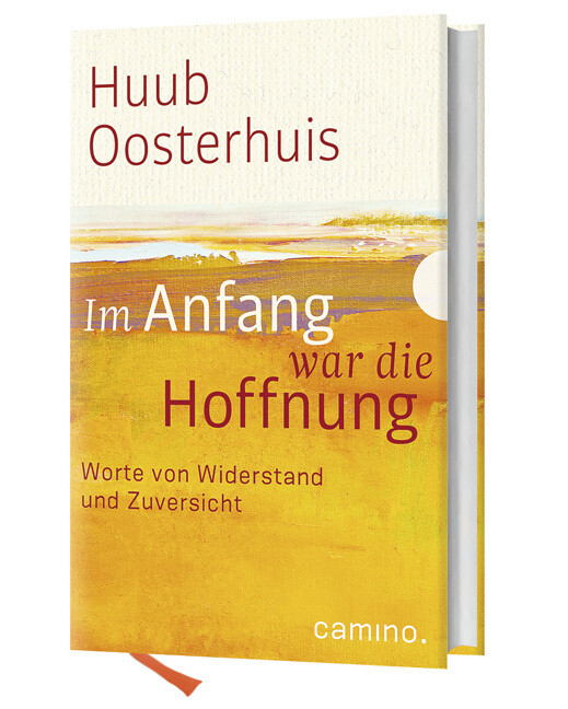 Image of Im Anfang war die Hoffnung