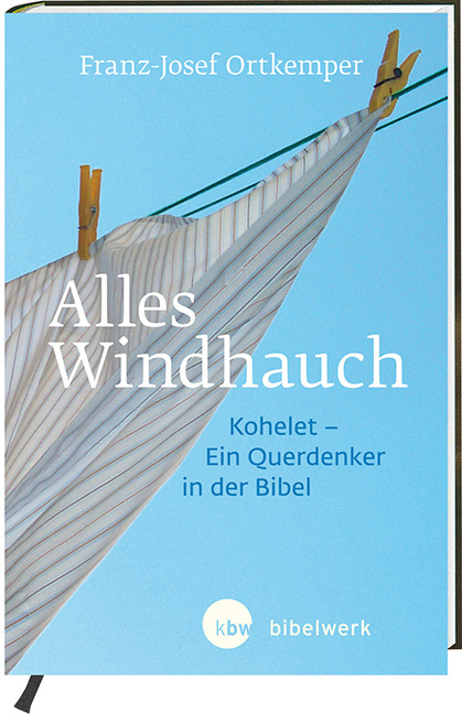 Katholisches Bibelwerk Alles Windhauch