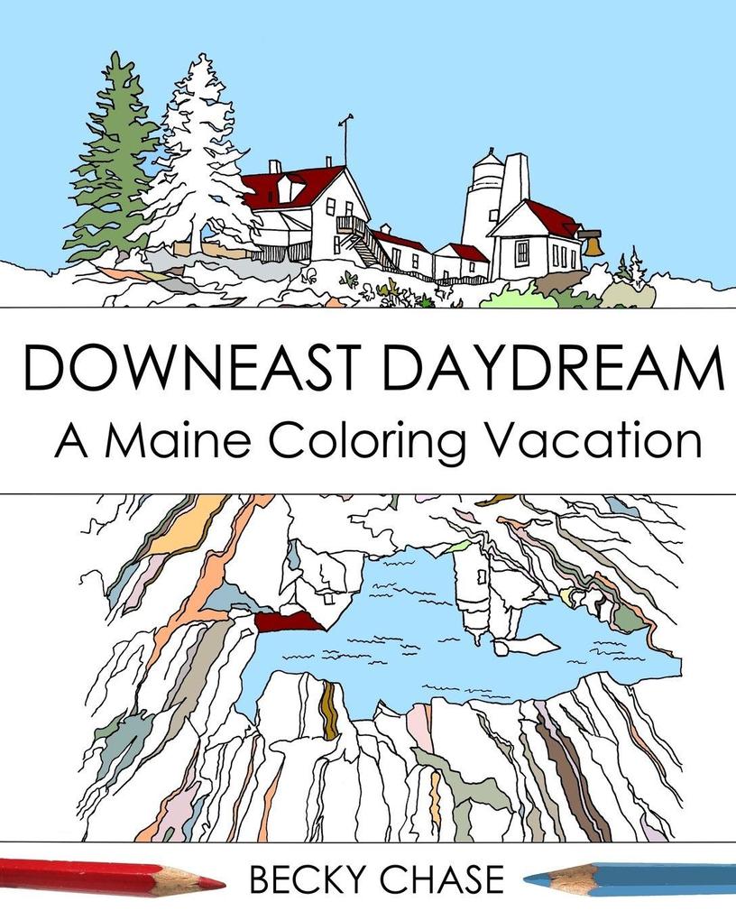 Downeast Daydream