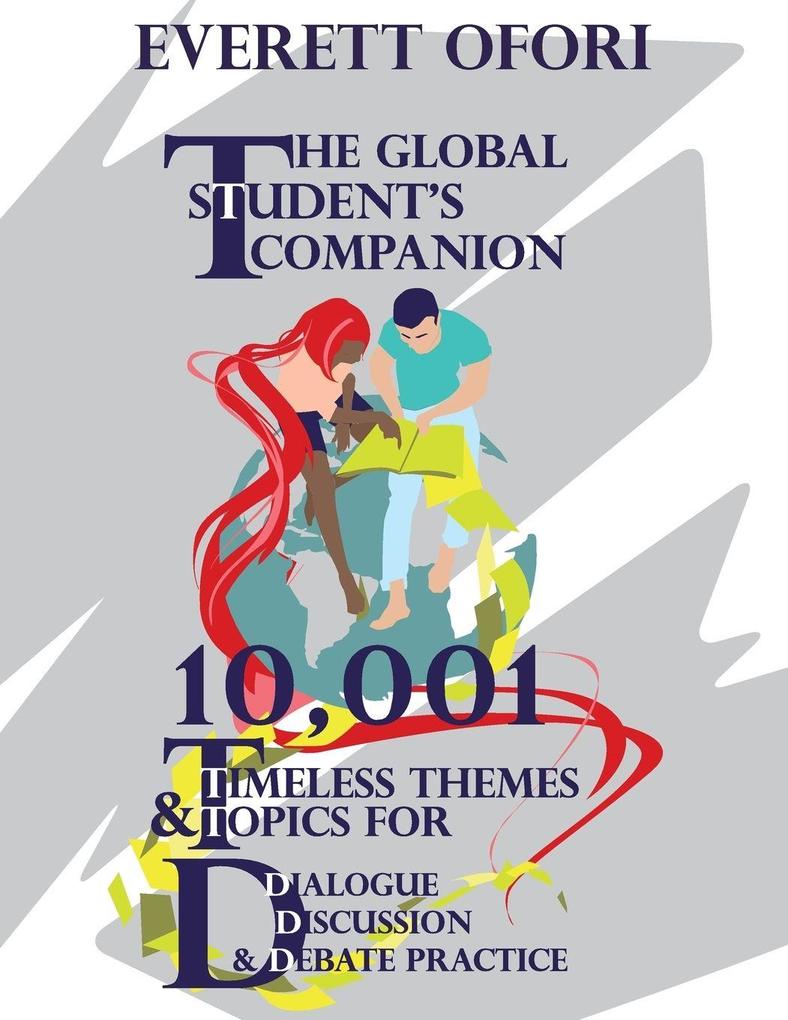 The Global Student's Companion