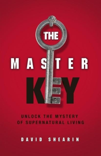 The Master Key