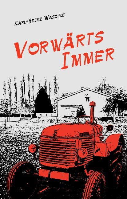 Vorwärts Immer