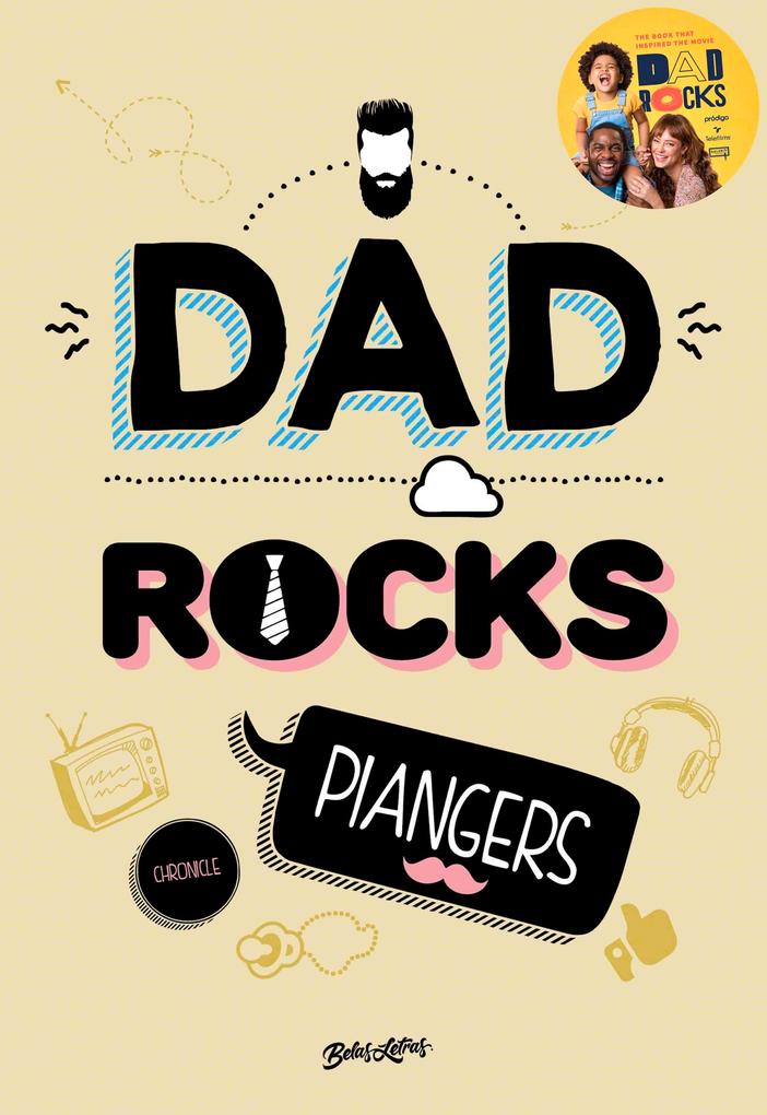 Dad is cool als eBook Download von Marcos Piangers - Marcos Piangers