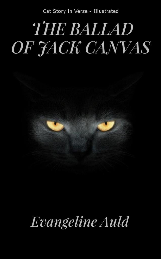 The Ballad of Jack Canvas