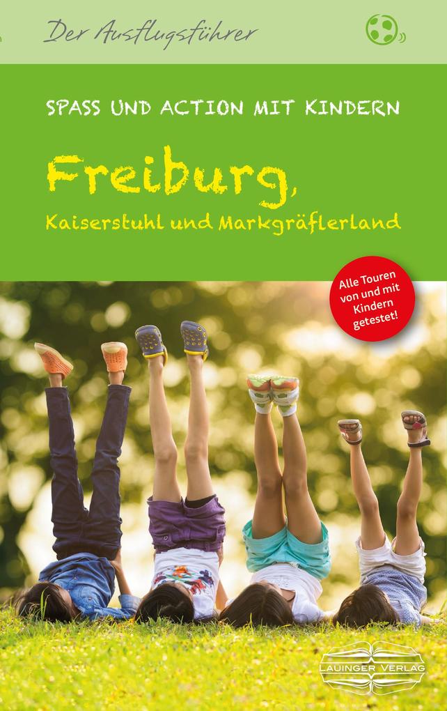 Freiburg Kaiserstuhl und Markgräflerland
