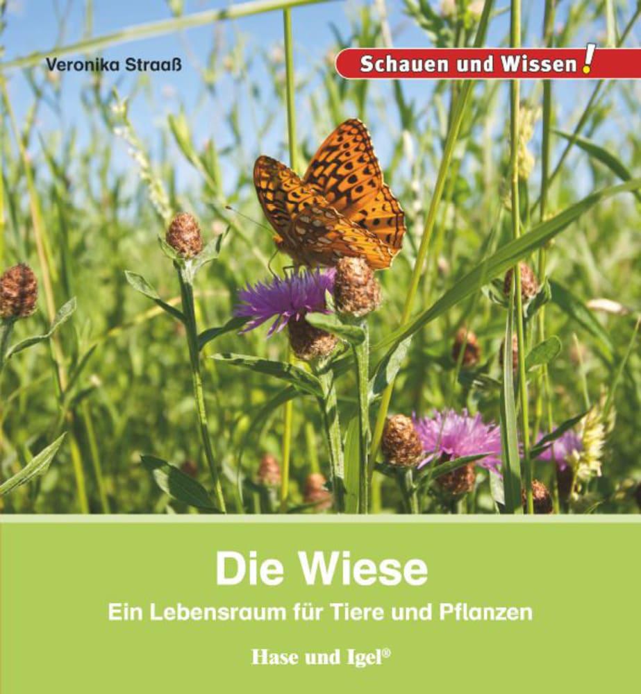 Image of Die Wiese