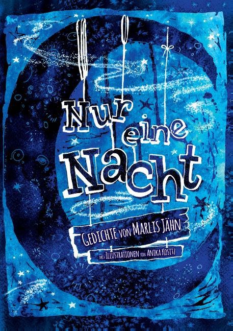 Image of Nur eine Nacht
