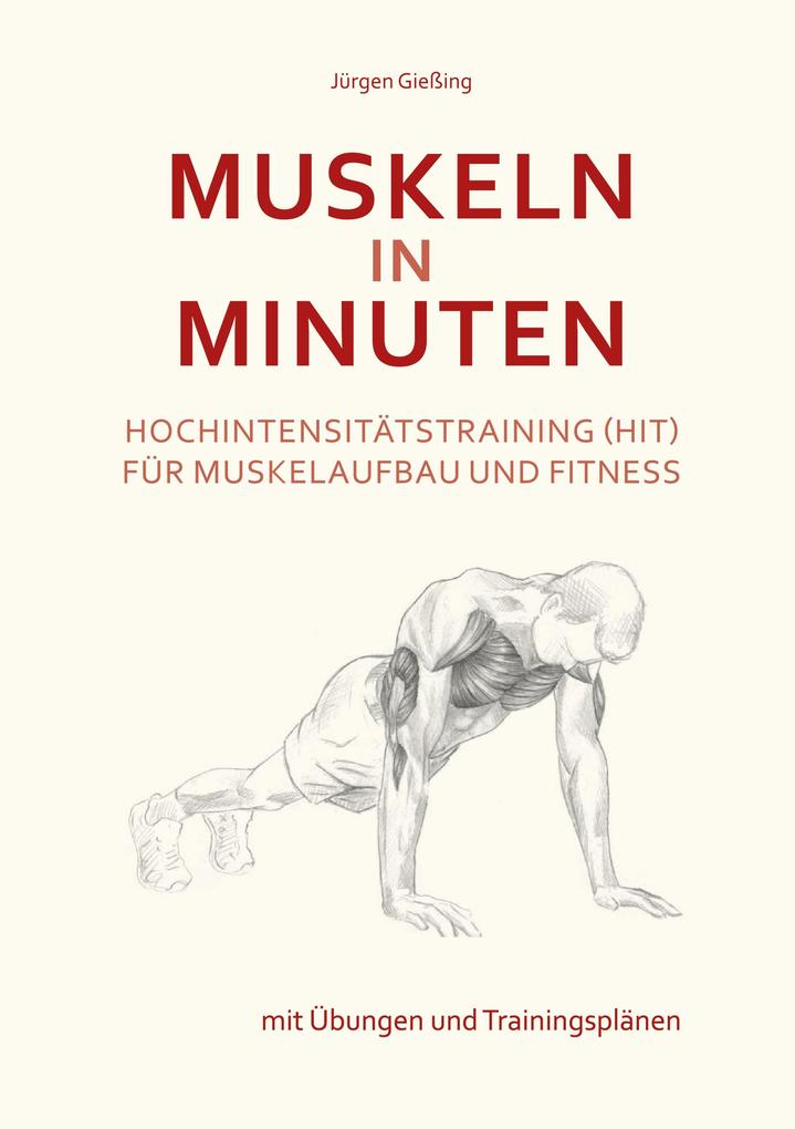 Muskeln in Minuten