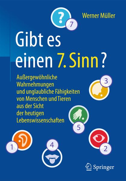 Gibt es einen '7. Sinn'?
