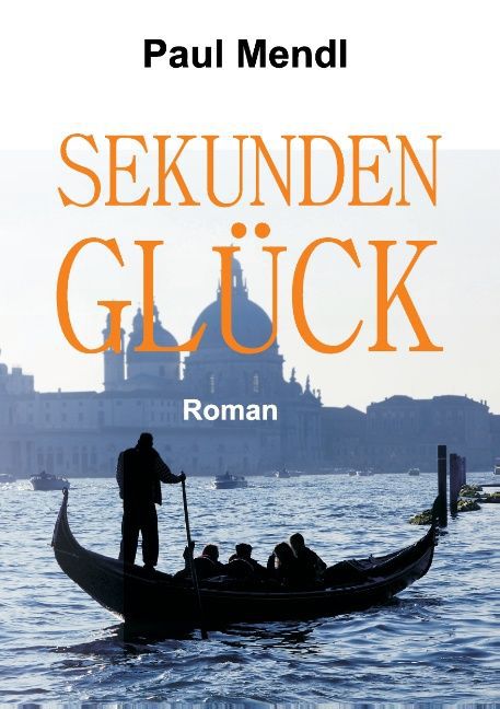SEKUNDENGLÜCK