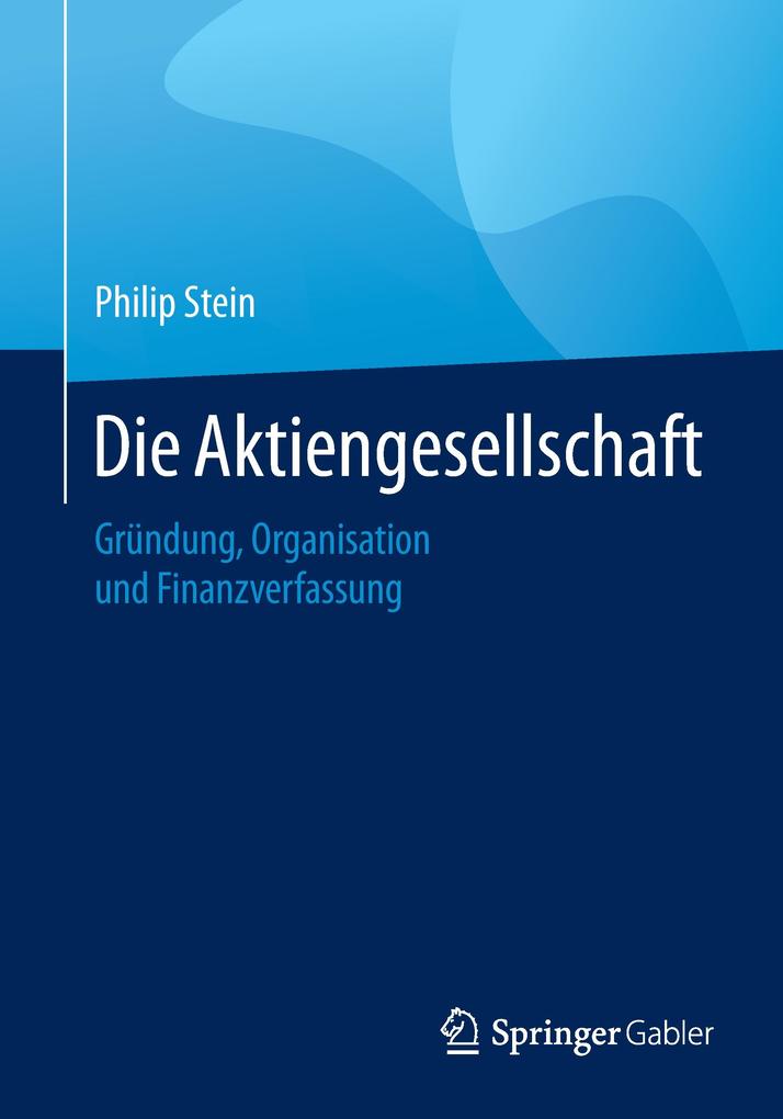 Die Aktiengesellschaft