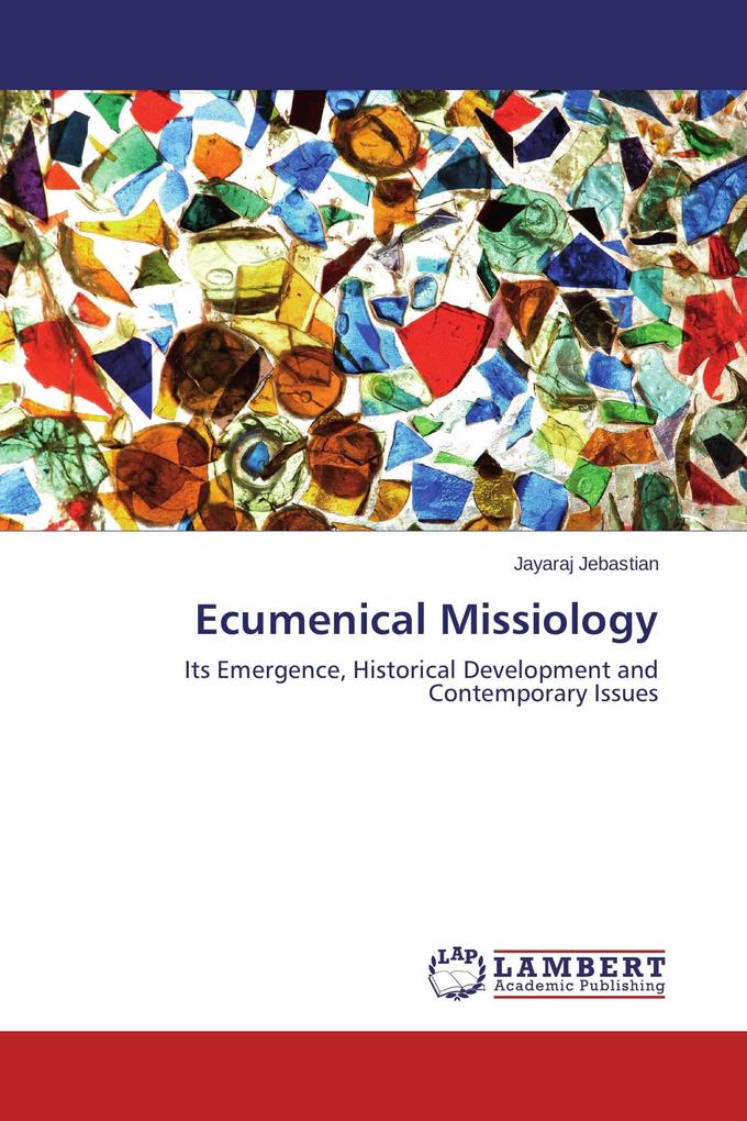Ecumenical Missiology