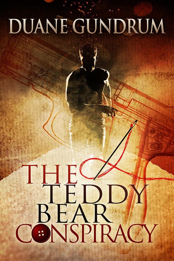 The Teddy Bear Conspiracy