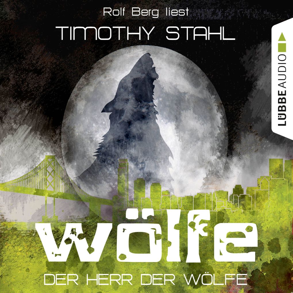 Wölfe Folge 6: Der Herr der Wölfe