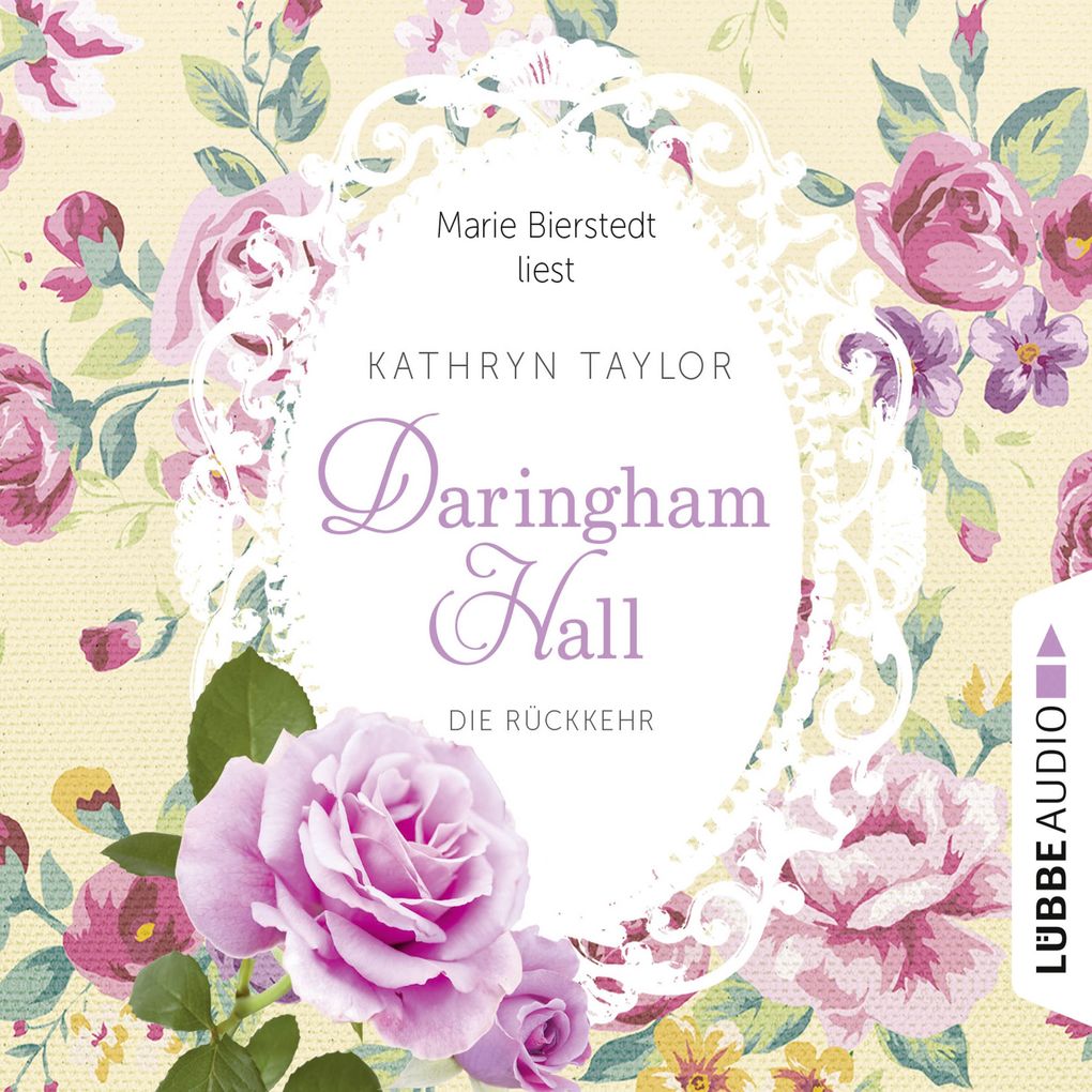 Daringham Hall 03 - Die Rückkehr