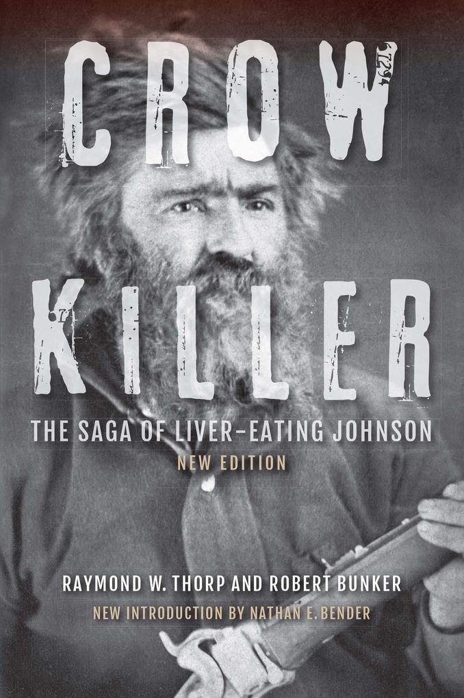 Crow Killer New Edition