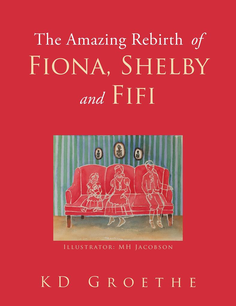 The Amazing Rebirth of Fiona Shelby & Fifi