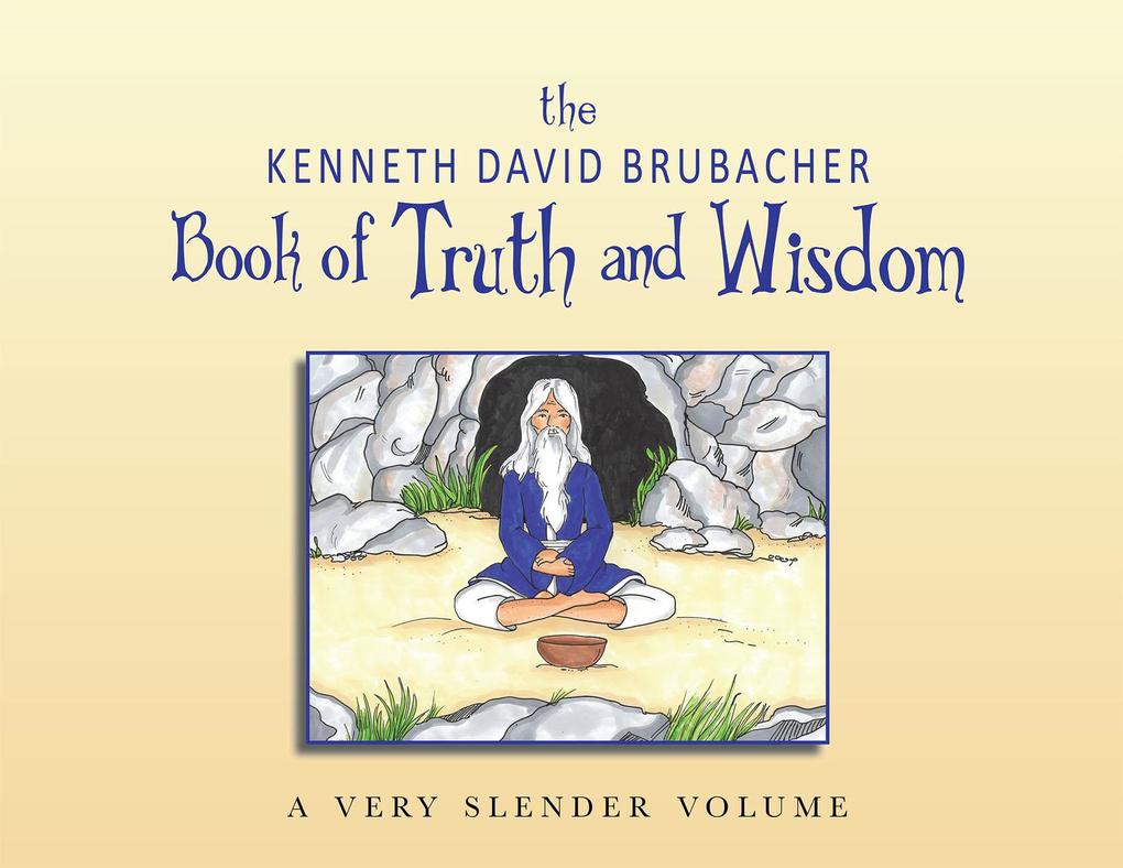 Book of Truth and Wisdom