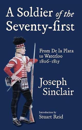 Soldier of the Seventy-First