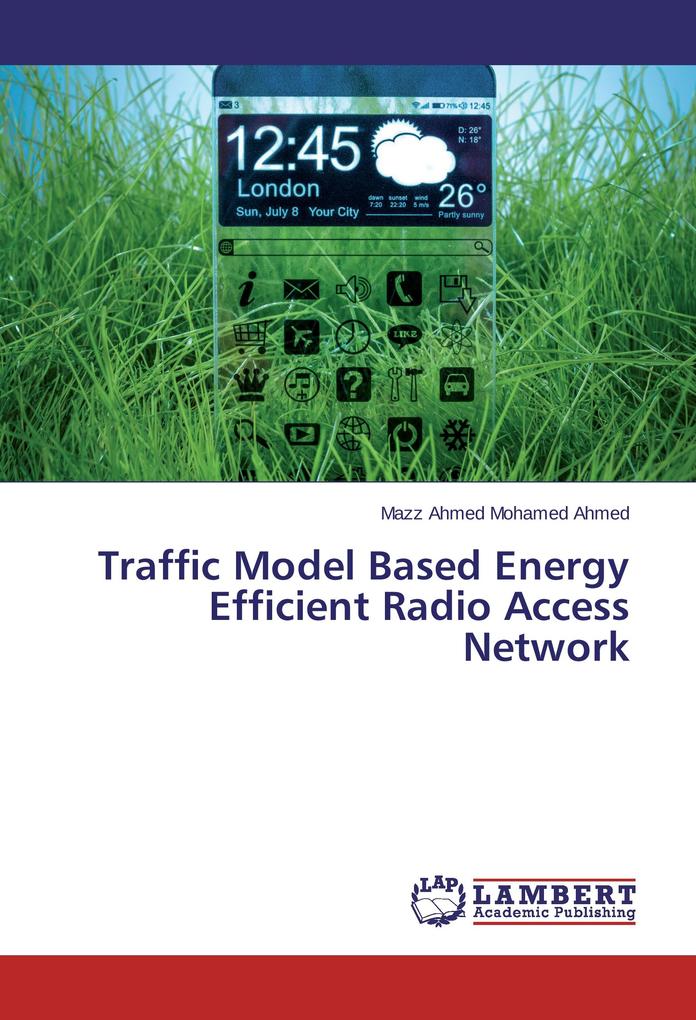 Traffic Model Based Energy Efficient Radio Access Network