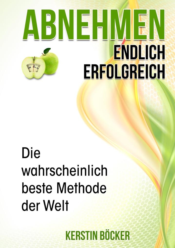 Image of Abnehmen - Endlich erfolgreich.