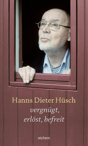 Vergnügt erlöst befreit