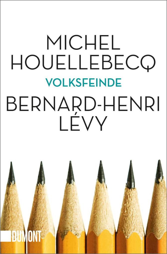 Dumont Buchverlag Gmbh Volksfeinde - Bild 5