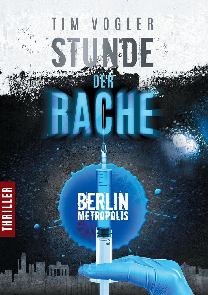 Stunde der Rache