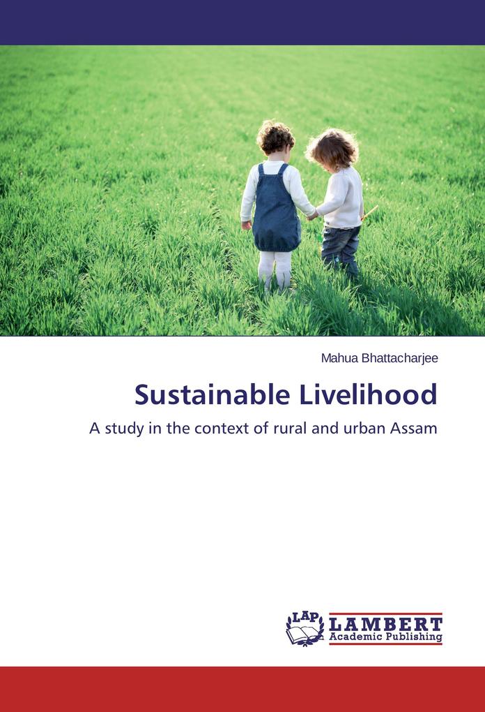 Sustainable Livelihood