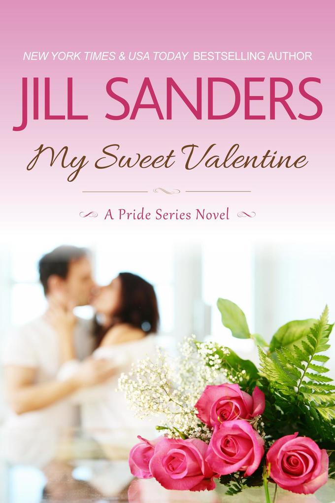 My Sweet Valentine (Pride Series #7)