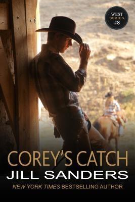 Corey‘s Catch