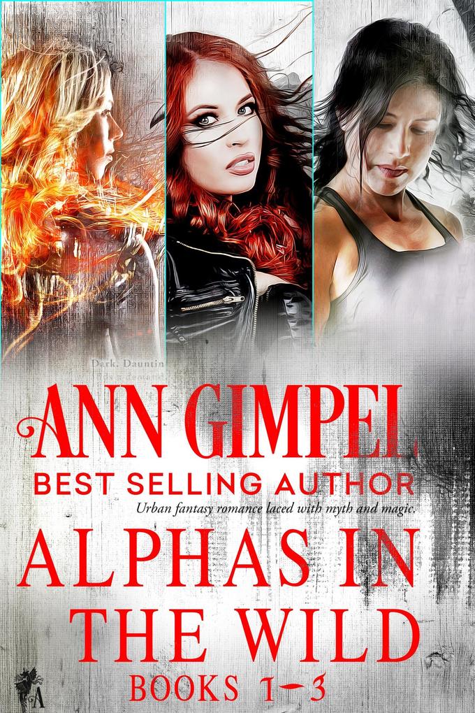 Alphas in the Wild Collection