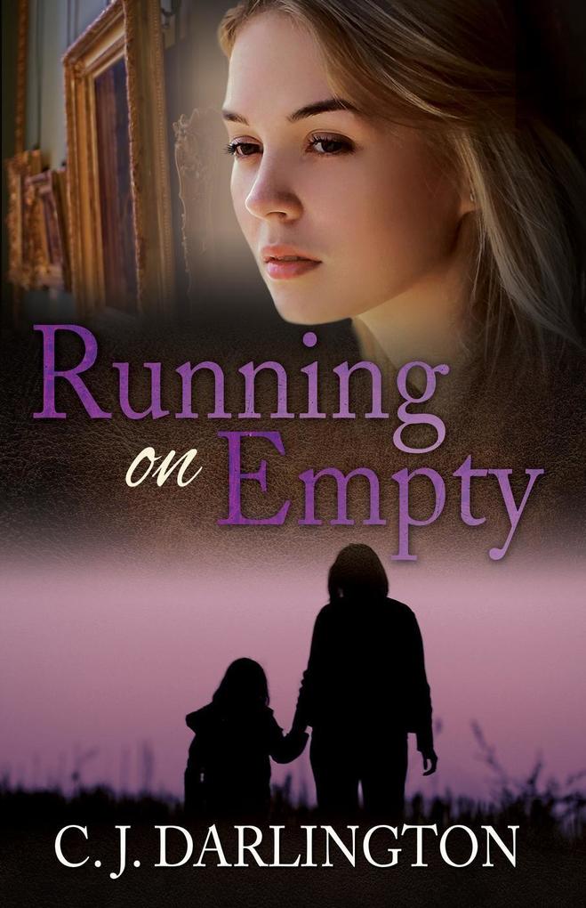 Running on Empty (Thicker than Blood #4)
