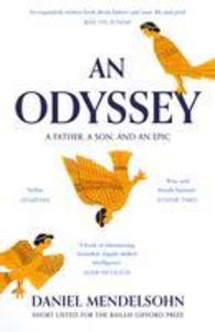 An Odyssey: A Father A Son and an Epic