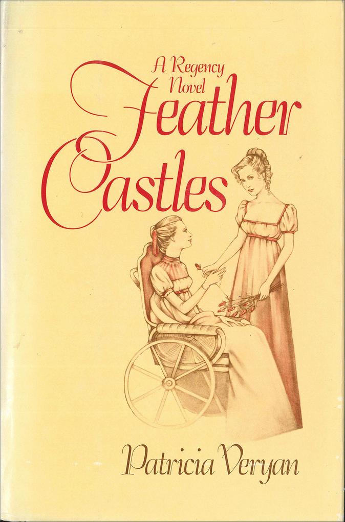 Feather Castles